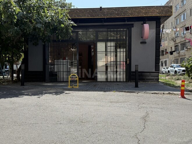 Satılır  obyekt 40 m², Nizami r., photo 1 from 12