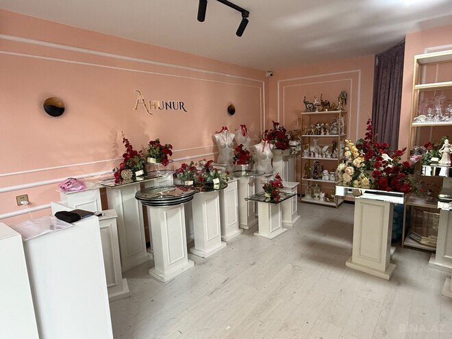 Satılır  obyekt 40 m², Nizami r., photo 9 from 12