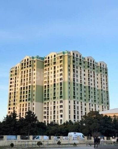 Продаётся 2-комн. новостройка 82 м², м. Низами, photo 1 from 18