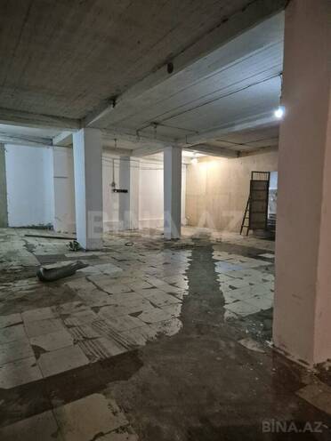 İcarəyə verilir  obyekt 400 m², Ağ şəhər q., photo 5 from 6