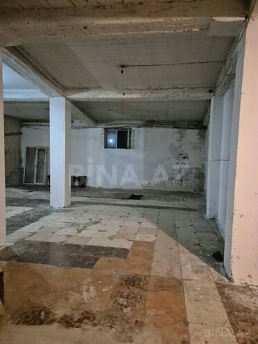 İcarəyə verilir  obyekt 400 m², Ağ şəhər q., photo 1 from 6