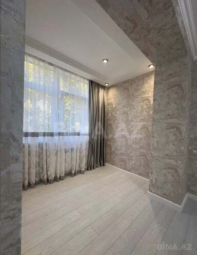 Satılır 3 otaqlı köhnə tikili 85 m², Nərimanov r., photo 6 from 15