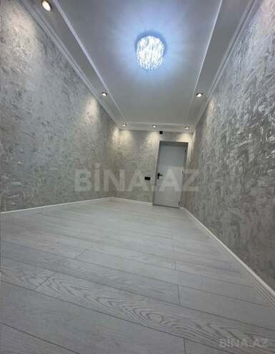 Satılır 3 otaqlı köhnə tikili 85 m², Nərimanov r., photo 4 from 15