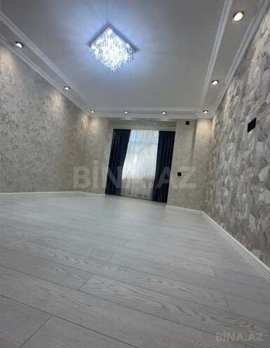 Satılır 3 otaqlı köhnə tikili 85 m², Nərimanov r., photo 1 from 15