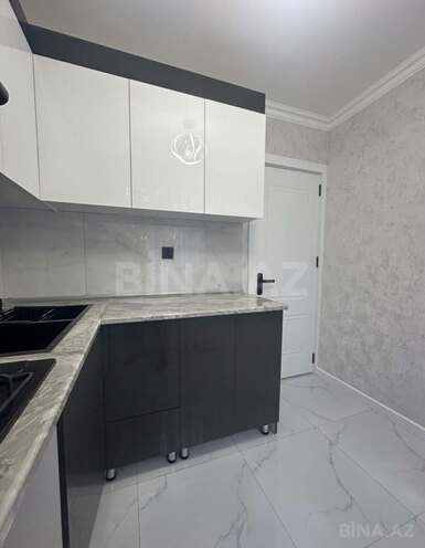 Satılır 3 otaqlı köhnə tikili 85 m², Nərimanov r., photo 11 from 15