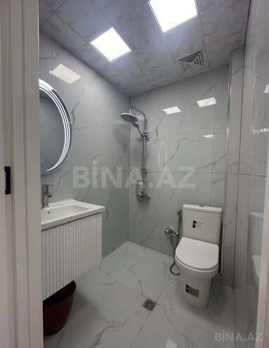 Satılır 3 otaqlı köhnə tikili 85 m², Nərimanov r., photo 14 from 15