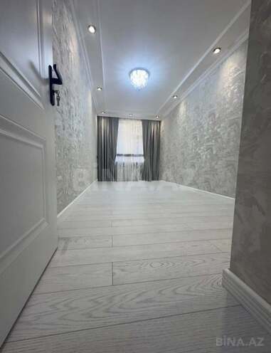 Satılır 3 otaqlı köhnə tikili 85 m², Nərimanov r., photo 10 from 15