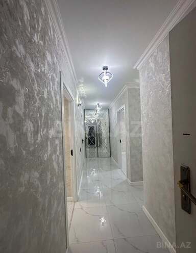 Satılır 3 otaqlı köhnə tikili 85 m², Nərimanov r., photo 13 from 15