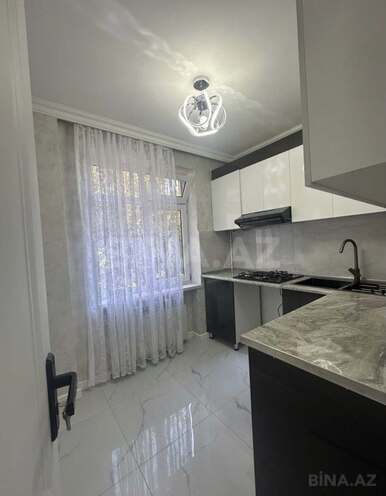 Satılır 3 otaqlı köhnə tikili 85 m², Nərimanov r., photo 12 from 15