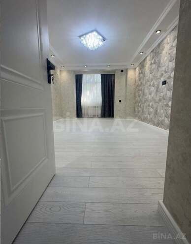 Satılır 3 otaqlı köhnə tikili 85 m², Nərimanov r., photo 3 from 15