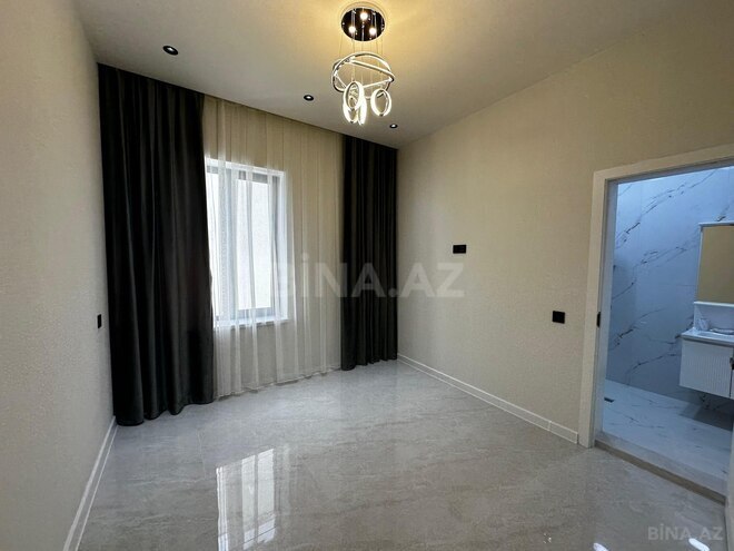 Satılır 4 otaqlı həyət evi/bağ evi 120 m², Şüvəlan q., photo 10 from 13