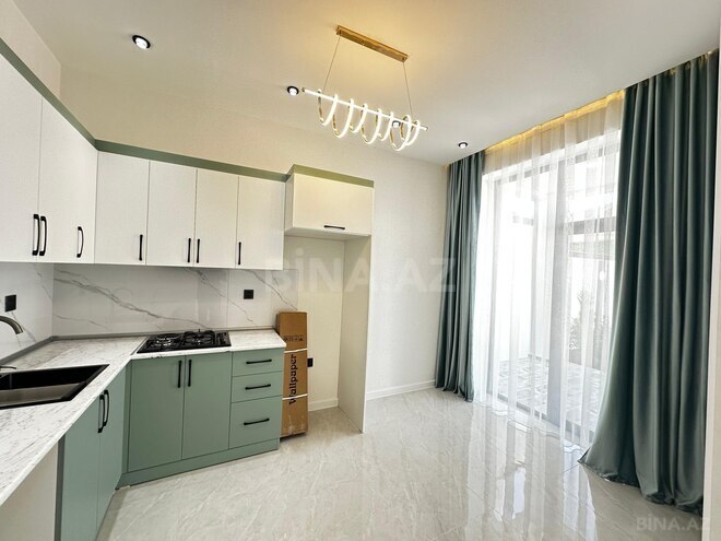 Satılır 4 otaqlı həyət evi/bağ evi 120 m², Şüvəlan q., photo 8 from 13