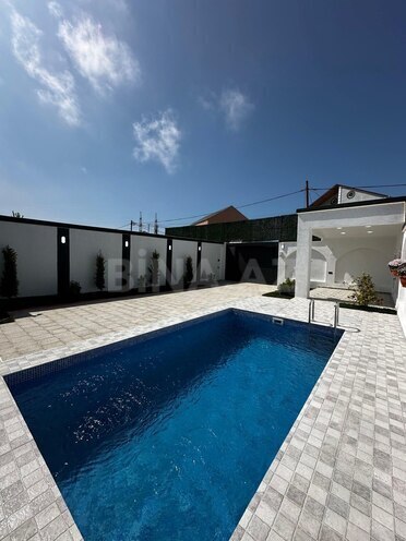 Satılır 4 otaqlı həyət evi/bağ evi 120 m², Şüvəlan q., photo 5 from 13