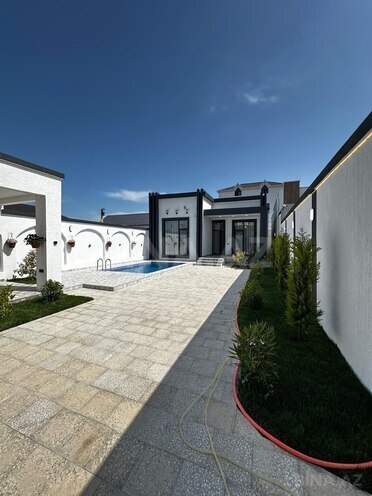 Satılır 4 otaqlı həyət evi/bağ evi 120 m², Şüvəlan q., photo 3 from 13