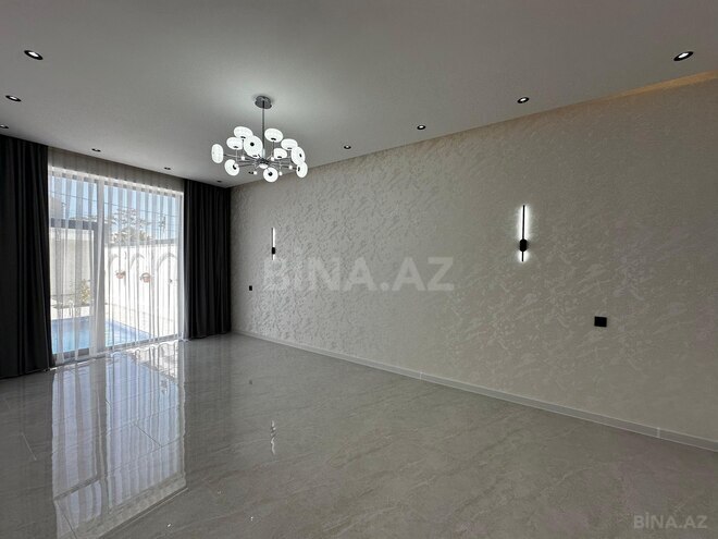 Satılır 4 otaqlı həyət evi/bağ evi 120 m², Şüvəlan q., photo 7 from 13