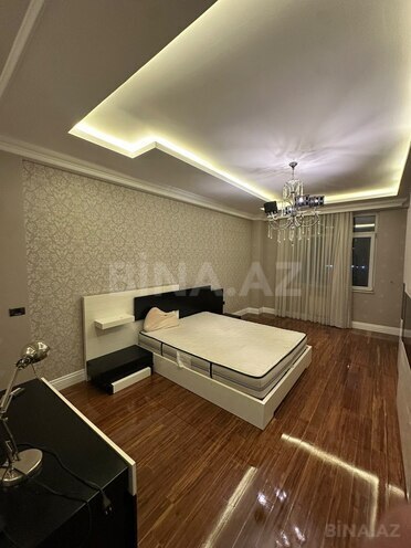 Продаётся 4-комн. новостройка 180 м², м. Низами, photo 4 from 12