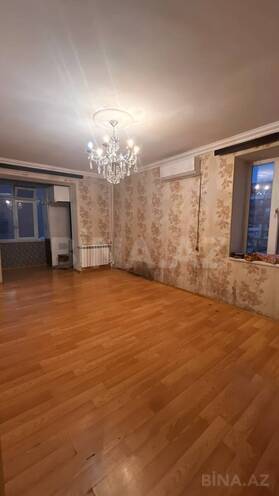 İcarəyə verilir 2 otaqlı köhnə tikili 44 m², Bakıxanov q., photo 4 from 11