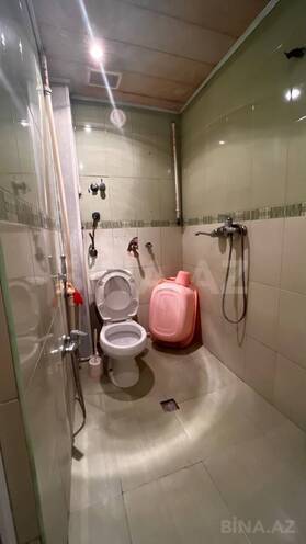 İcarəyə verilir 2 otaqlı köhnə tikili 44 m², Bakıxanov q., photo 9 from 11