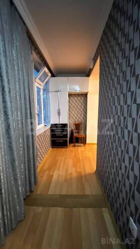 İcarəyə verilir 2 otaqlı köhnə tikili 44 m², Bakıxanov q., photo 7 from 11