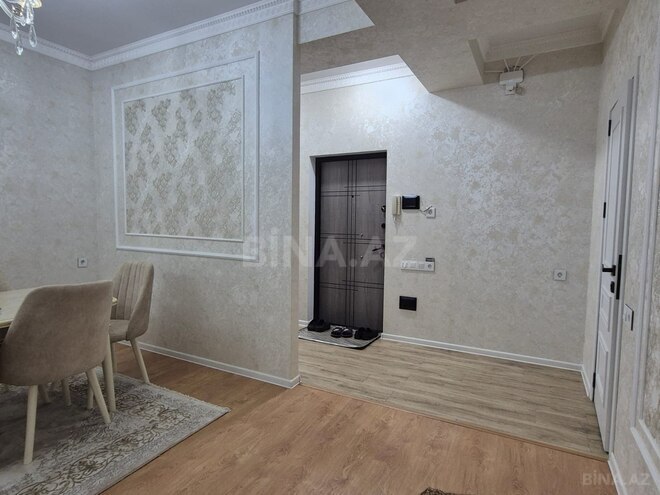 Satılır 3 otaqlı yeni tikili 85 m², Yeni Yasamal q., photo 4 from 13