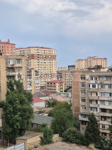 Satılır 3 otaqlı yeni tikili 85 m², Yeni Yasamal q., photo 3 from 13