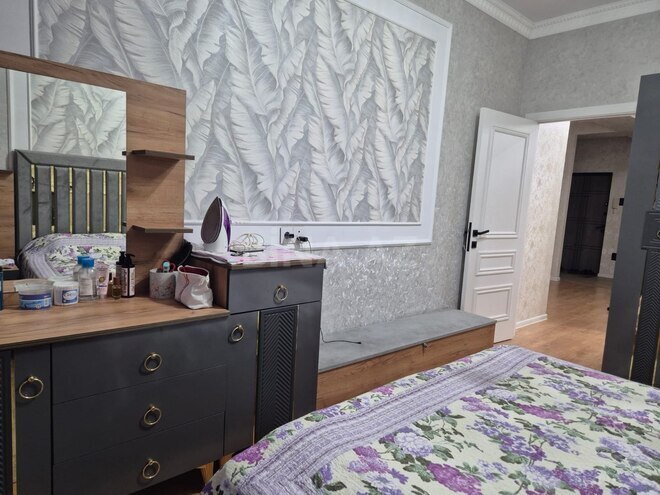 Satılır 3 otaqlı yeni tikili 85 m², Yeni Yasamal q., photo 7 from 13