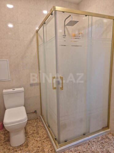 Satılır 3 otaqlı yeni tikili 85 m², Yeni Yasamal q., photo 12 from 13