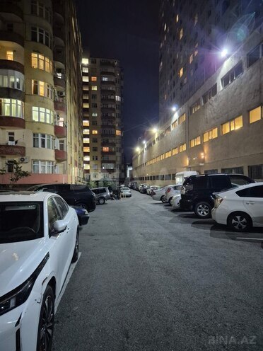 Satılır 3 otaqlı yeni tikili 85 m², Yeni Yasamal q., photo 10 from 13