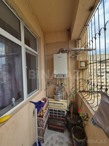 Satılır 3 otaqlı yeni tikili 85 m², Yeni Yasamal q., photo 11 from 13