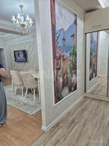 Satılır 3 otaqlı yeni tikili 85 m², Yeni Yasamal q., photo 5 from 13