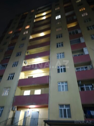 Satılır 3 otaqlı yeni tikili 85 m², Yeni Yasamal q., photo 1 from 13