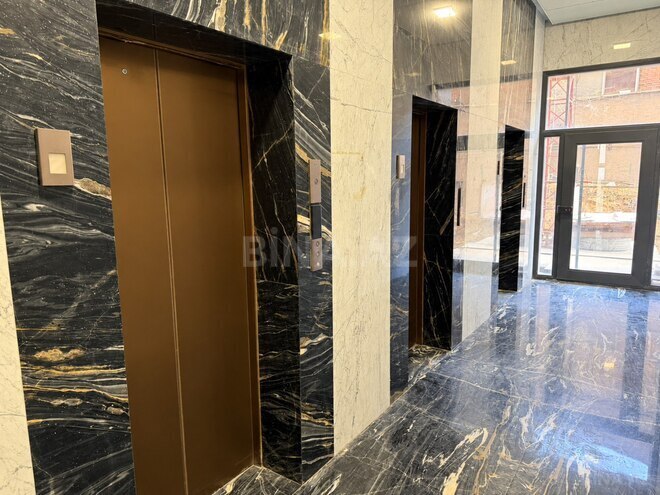 Satılır 4 otaqlı yeni tikili 185 m², Xətai r., photo 3 from 6