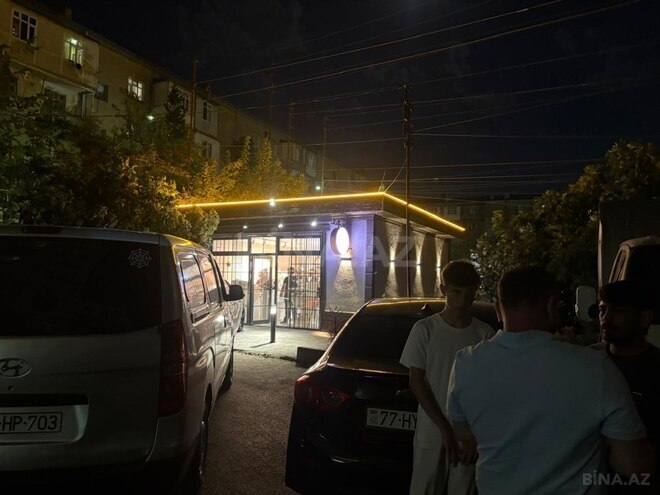 Satılır  obyekt 40 m², Nizami r., photo 11 from 12