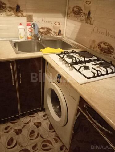 Сдаётся 2-комн. вторичка 55 м², м. Нариман Нариманов, photo 11 from 15