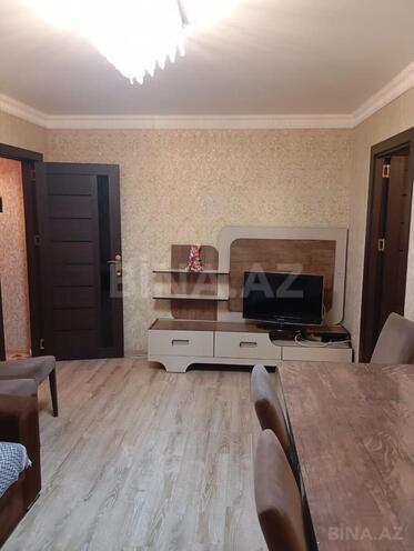 Сдаётся 2-комн. вторичка 55 м², м. Нариман Нариманов, photo 4 from 15