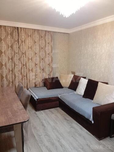 Сдаётся 2-комн. вторичка 55 м², м. Нариман Нариманов, photo 5 from 15