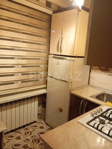 Сдаётся 2-комн. вторичка 55 м², м. Нариман Нариманов, photo 14 from 15