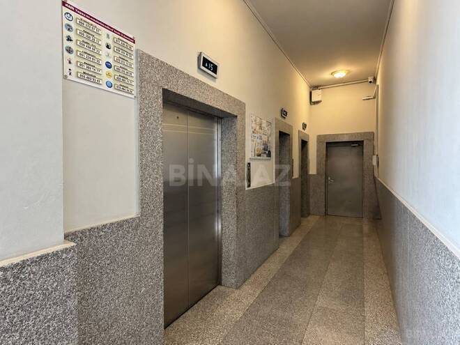 Продается 3-комн. новостройка 160 м², м. 20 января, photo 23 from 27