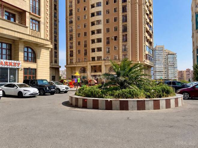 Продается 3-комн. новостройка 160 м², м. 20 января, photo 24 from 27