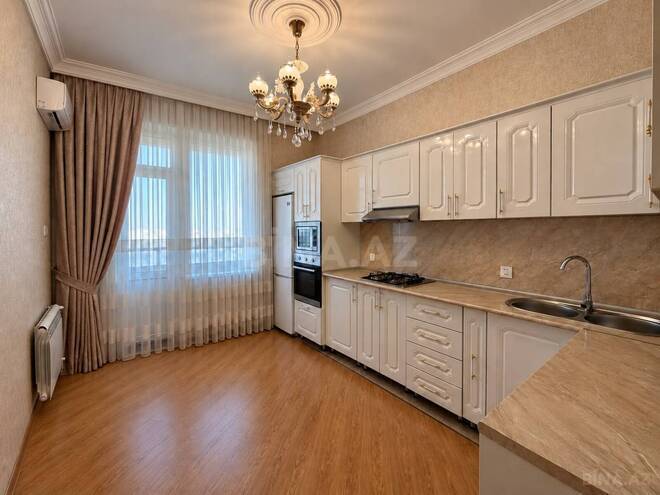 Продается 3-комн. новостройка 160 м², м. 20 января, photo 6 from 27