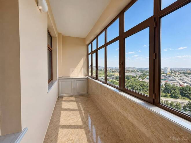 Продается 3-комн. новостройка 160 м², м. 20 января, photo 5 from 27
