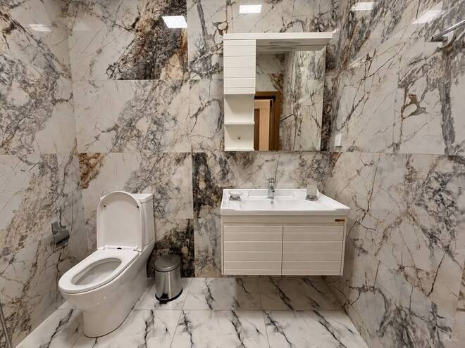 Продается 3-комн. новостройка 160 м², м. 20 января, photo 17 from 27
