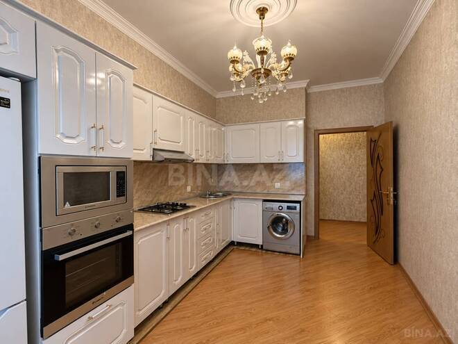 Продается 3-комн. новостройка 160 м², м. 20 января, photo 7 from 27