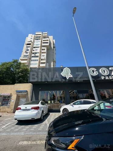 Satılır 3 otaqlı yeni tikili 89 m², Nizami m., photo 1 from 12