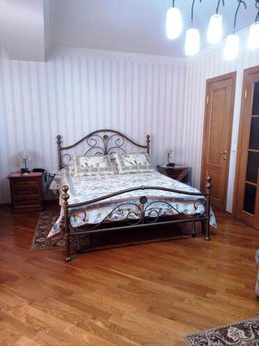 İcarəyə verilir 4 otaqlı yeni tikili 100 m², İçəri Şəhər m., photo 4 from 13