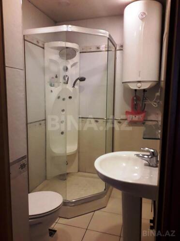 İcarəyə verilir 4 otaqlı yeni tikili 100 m², İçəri Şəhər m., photo 11 from 13