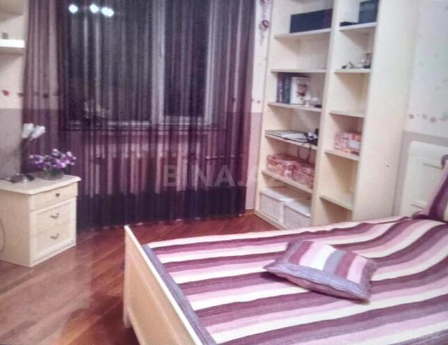 İcarəyə verilir 4 otaqlı yeni tikili 100 m², İçəri Şəhər m., photo 5 from 13