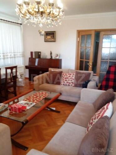 İcarəyə verilir 4 otaqlı yeni tikili 100 m², İçəri Şəhər m., photo 3 from 13