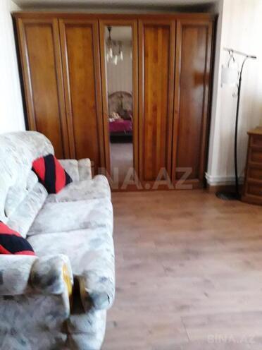 İcarəyə verilir 4 otaqlı yeni tikili 100 m², İçəri Şəhər m., photo 7 from 13