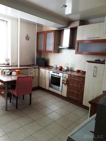 İcarəyə verilir 4 otaqlı yeni tikili 100 m², İçəri Şəhər m., photo 9 from 13